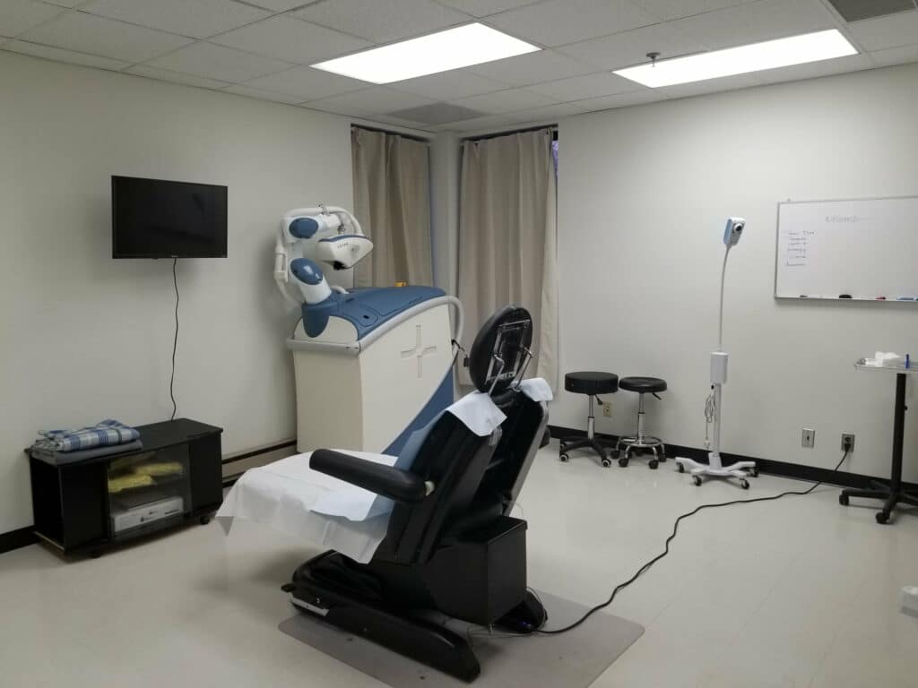 Maxim Hair Restoration & Transplants - Virginia