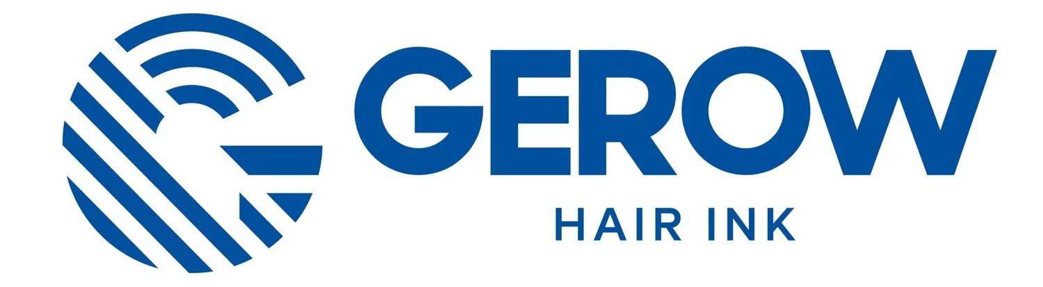 Gerow Hair Ink Houston