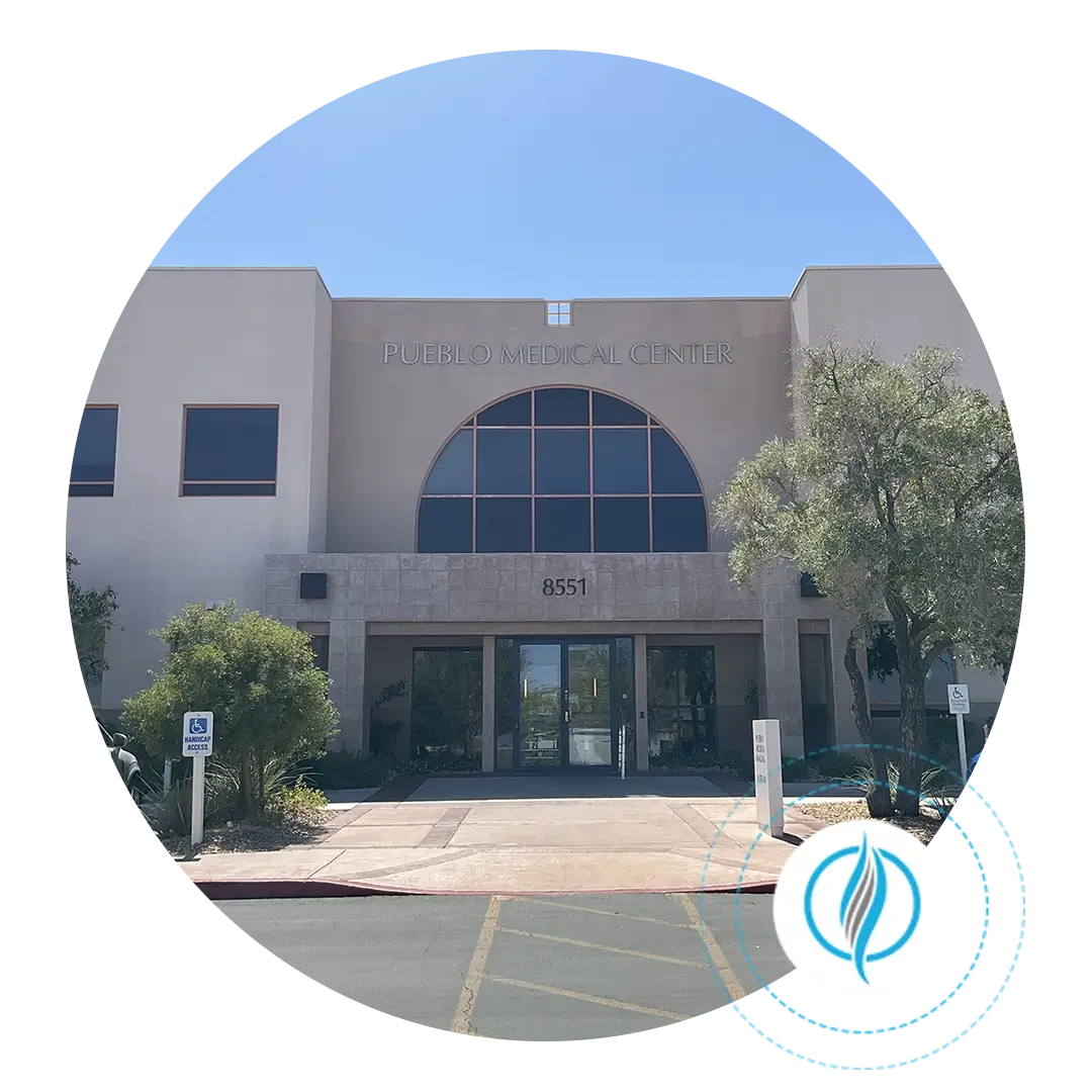 ReGrow Hair Restoration - Transplant & Restoration Clinic - Las Vegas
