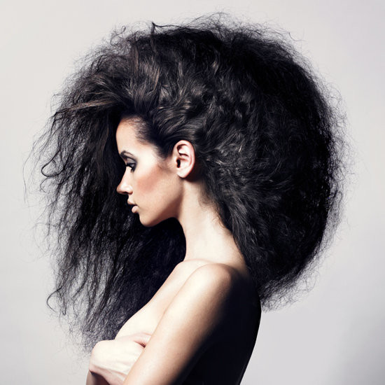 Great Fusion Hair