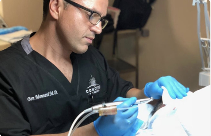 Concord Hair Restoration & Wellness