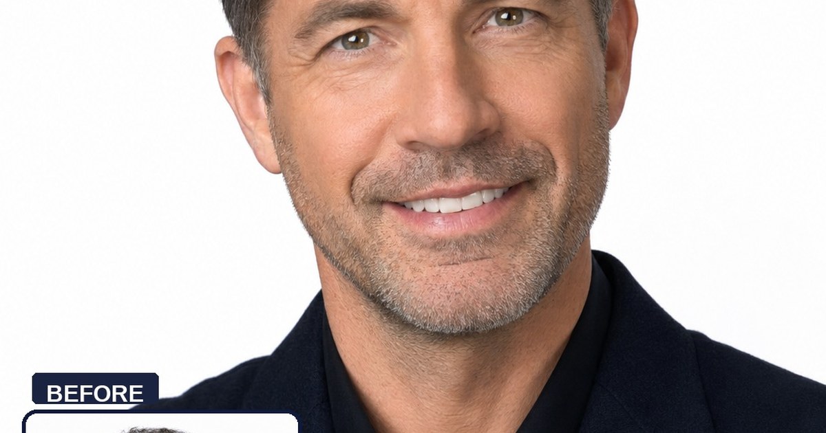 ReGrow Medical - Hair Restoration & Transplants