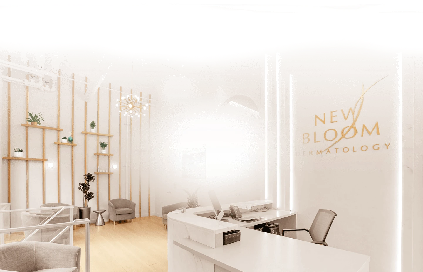 New Bloom Dermatology