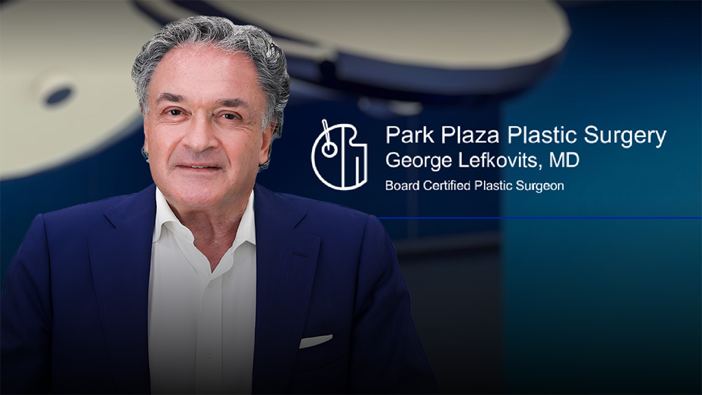 Plastic Surgery NYC: Dr. George Lefkovits